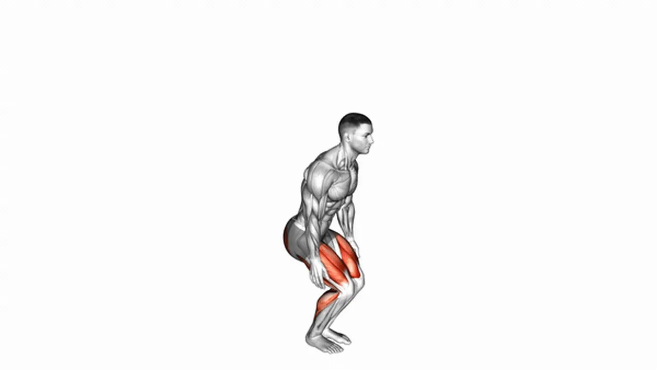 What are the benefits of Semi Squat Jumps? Image