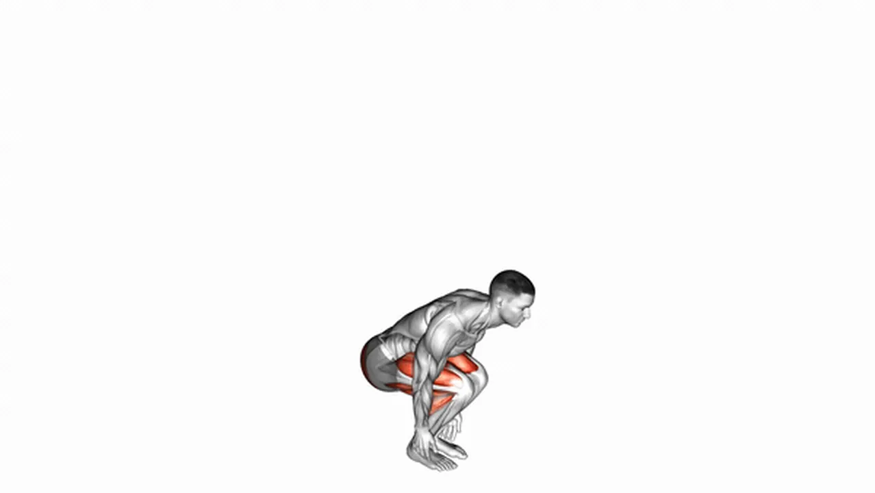 Common Semi Squat Jump variations Image