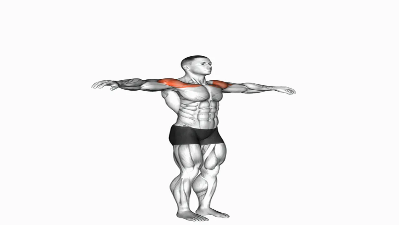 Alternatives to shoulder abduction Image