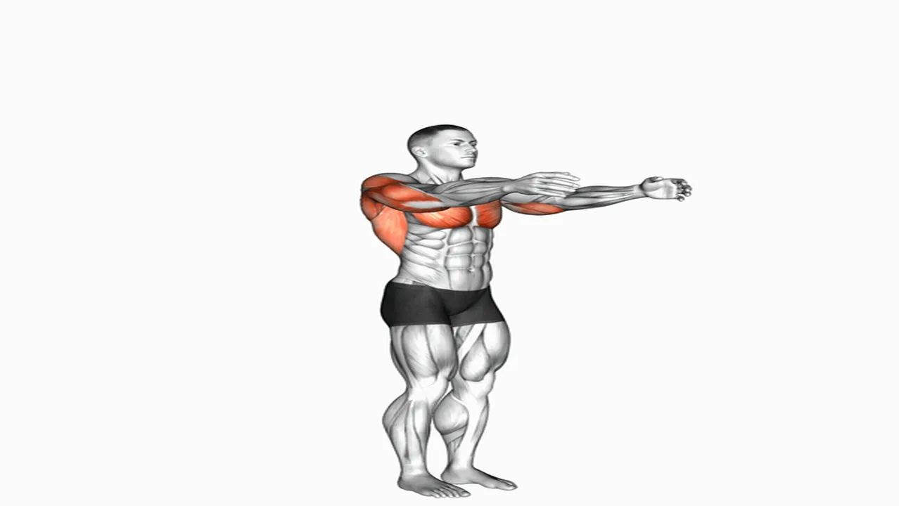 Alternatives to shoulder extension Image