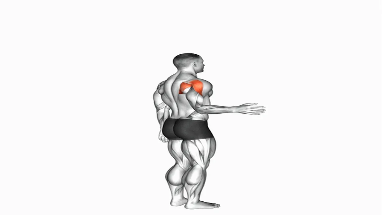 Common Shoulder Lateral Rotation variations Image