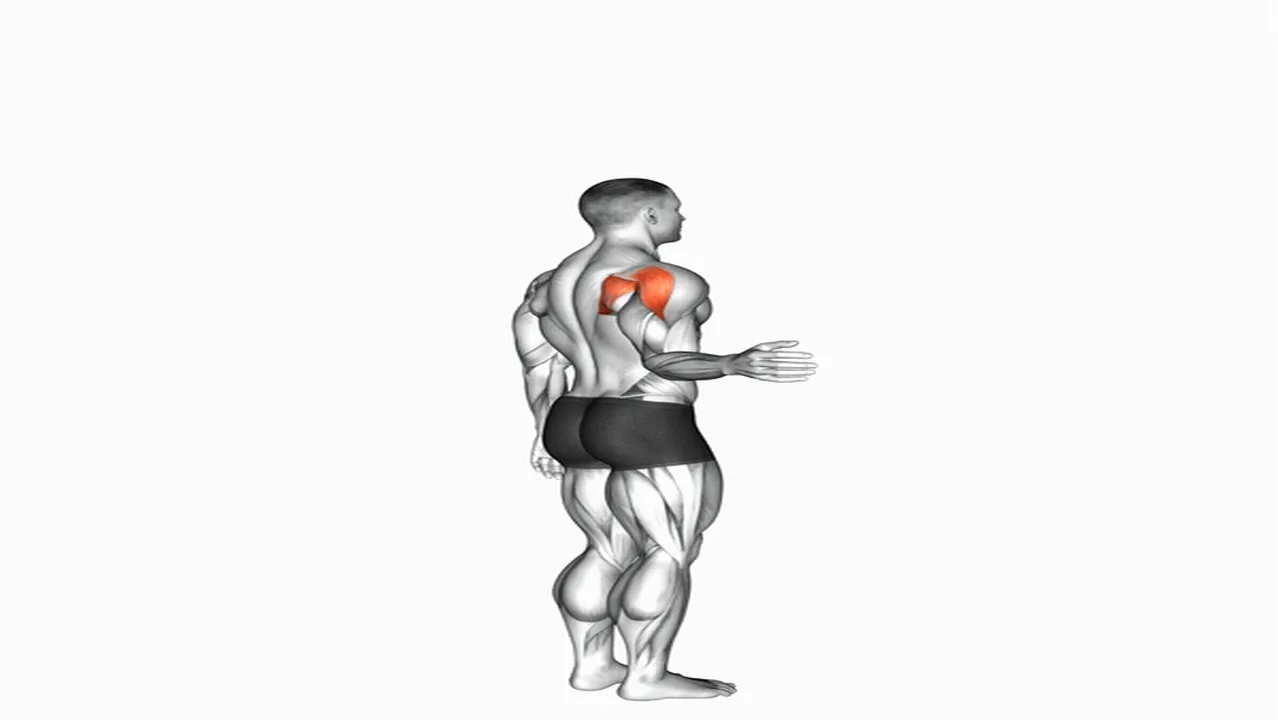 Alternatives to Shoulder Lateral Rotation Image