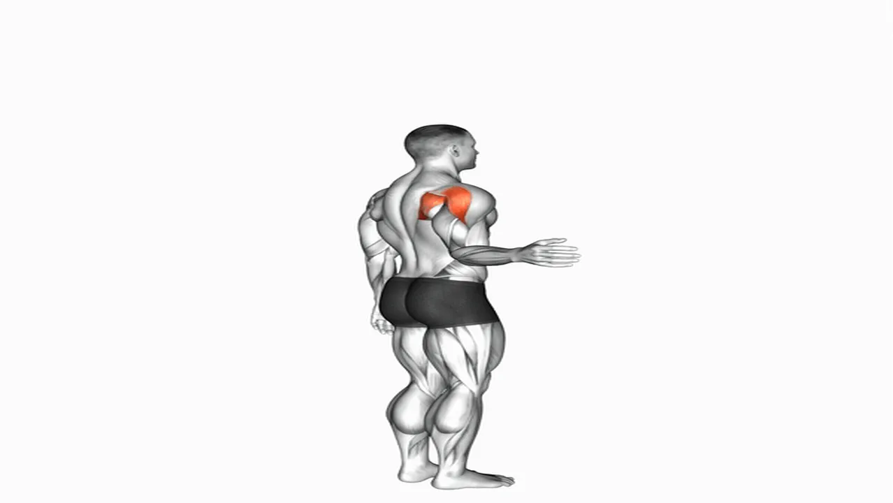 Common mistakes during Shoulder Lateral Rotation Image