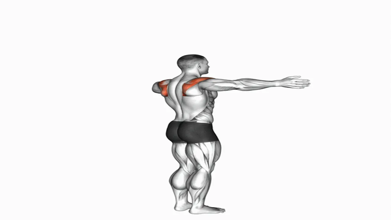 Alternatives to Shoulder Transverse Abduction Image