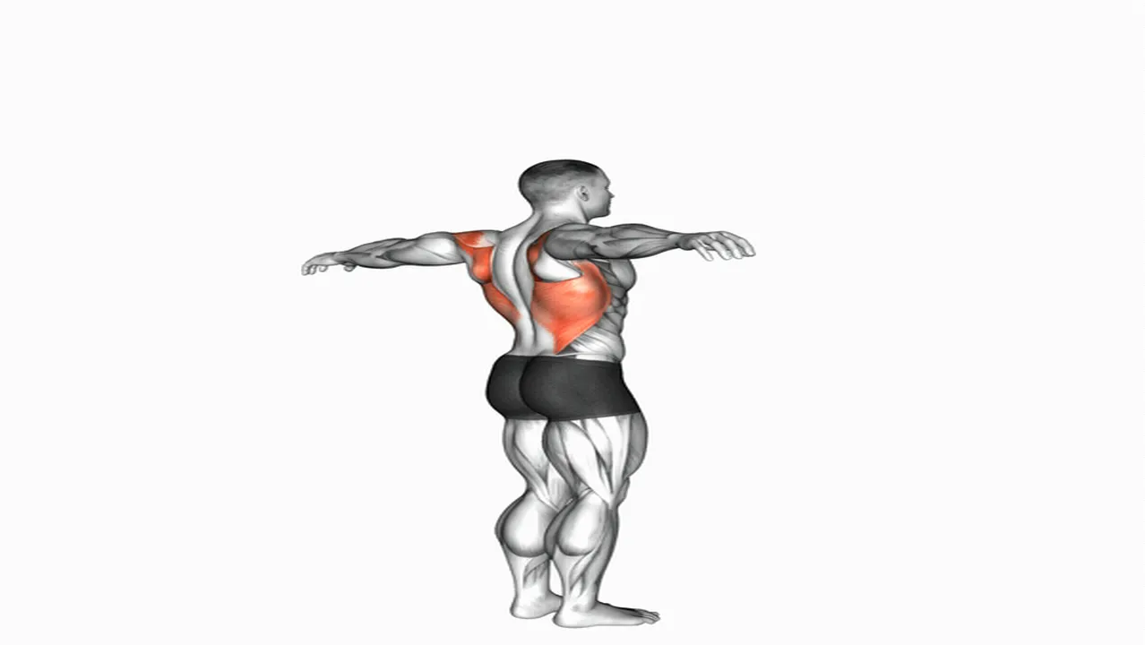 Alternatives to Shoulder Transverse Extension Image