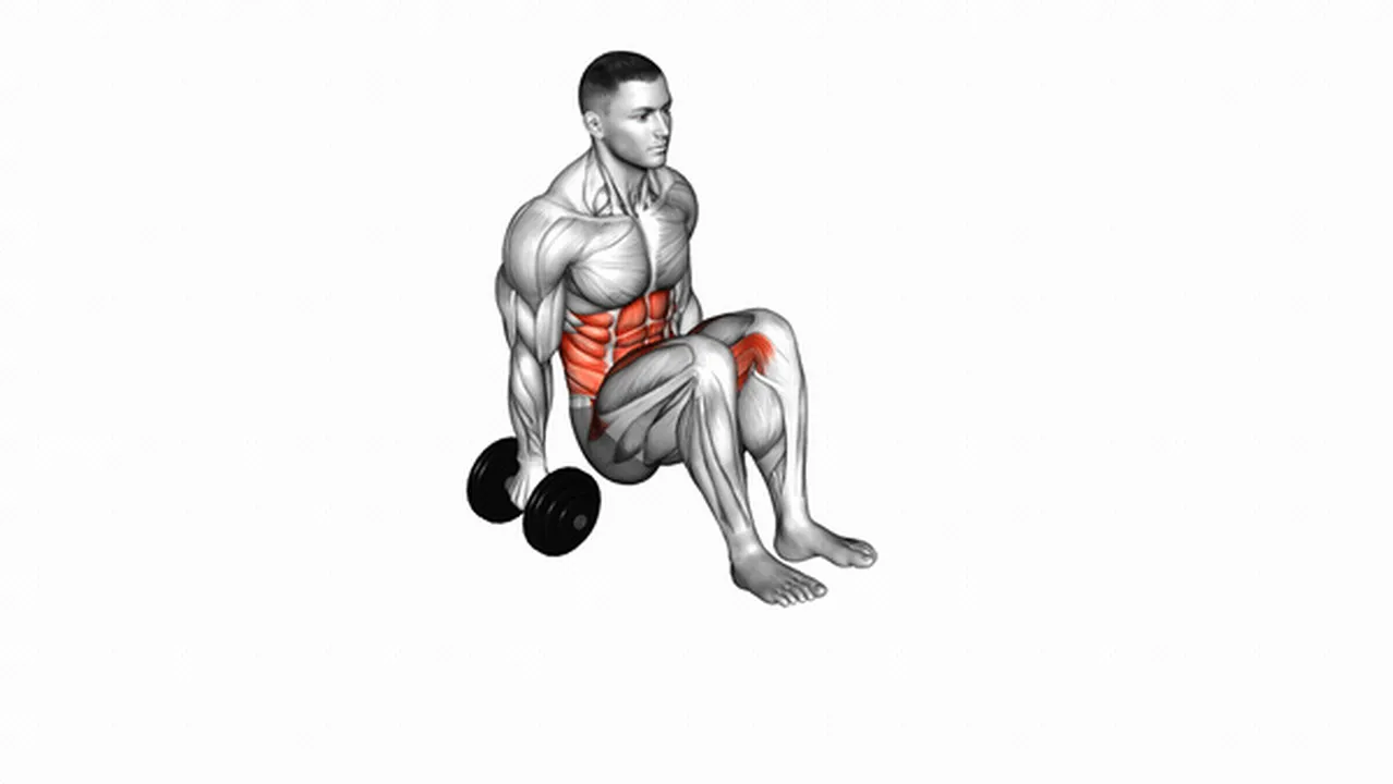 Common Side and Front In-Out Exercise variations Image