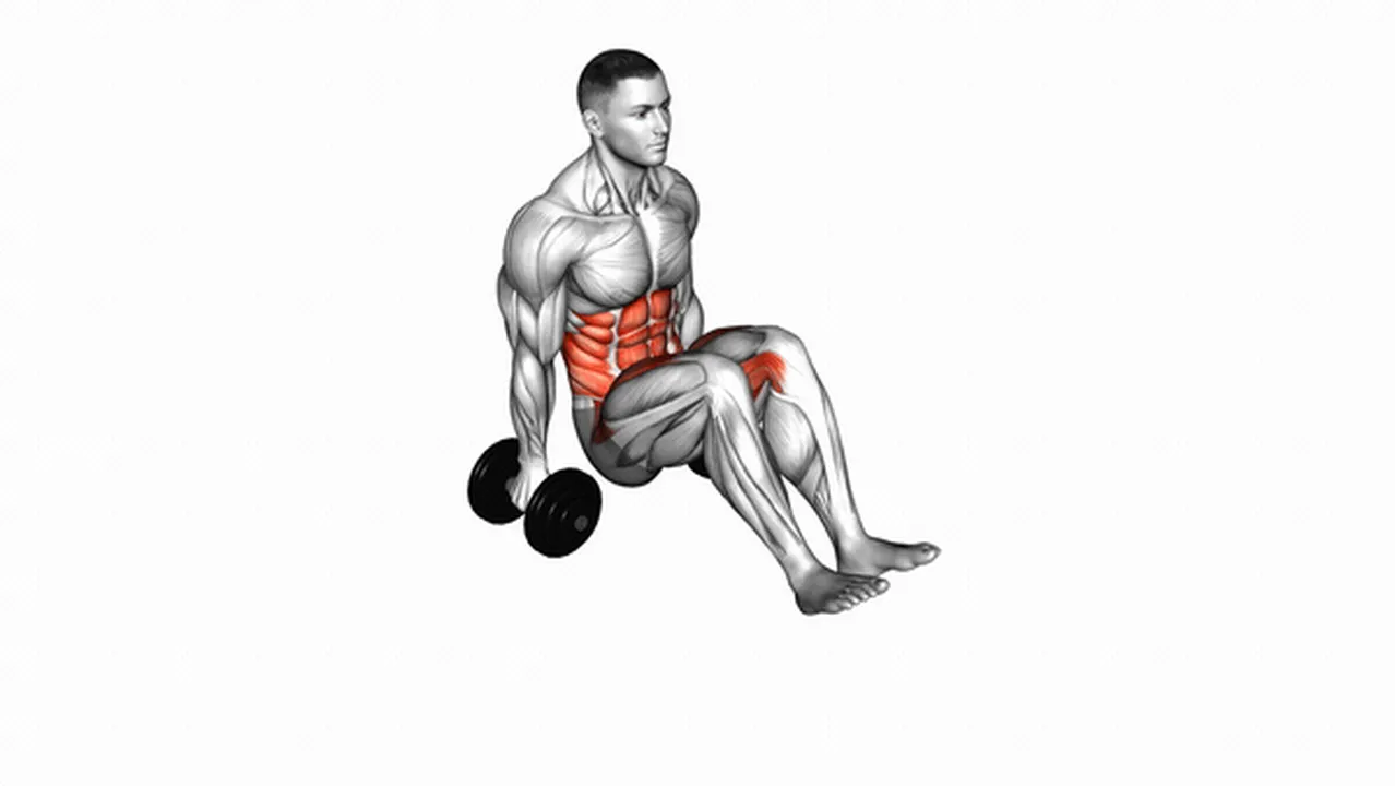 Common mistakes during the Side and Front In-Out Exercise Image