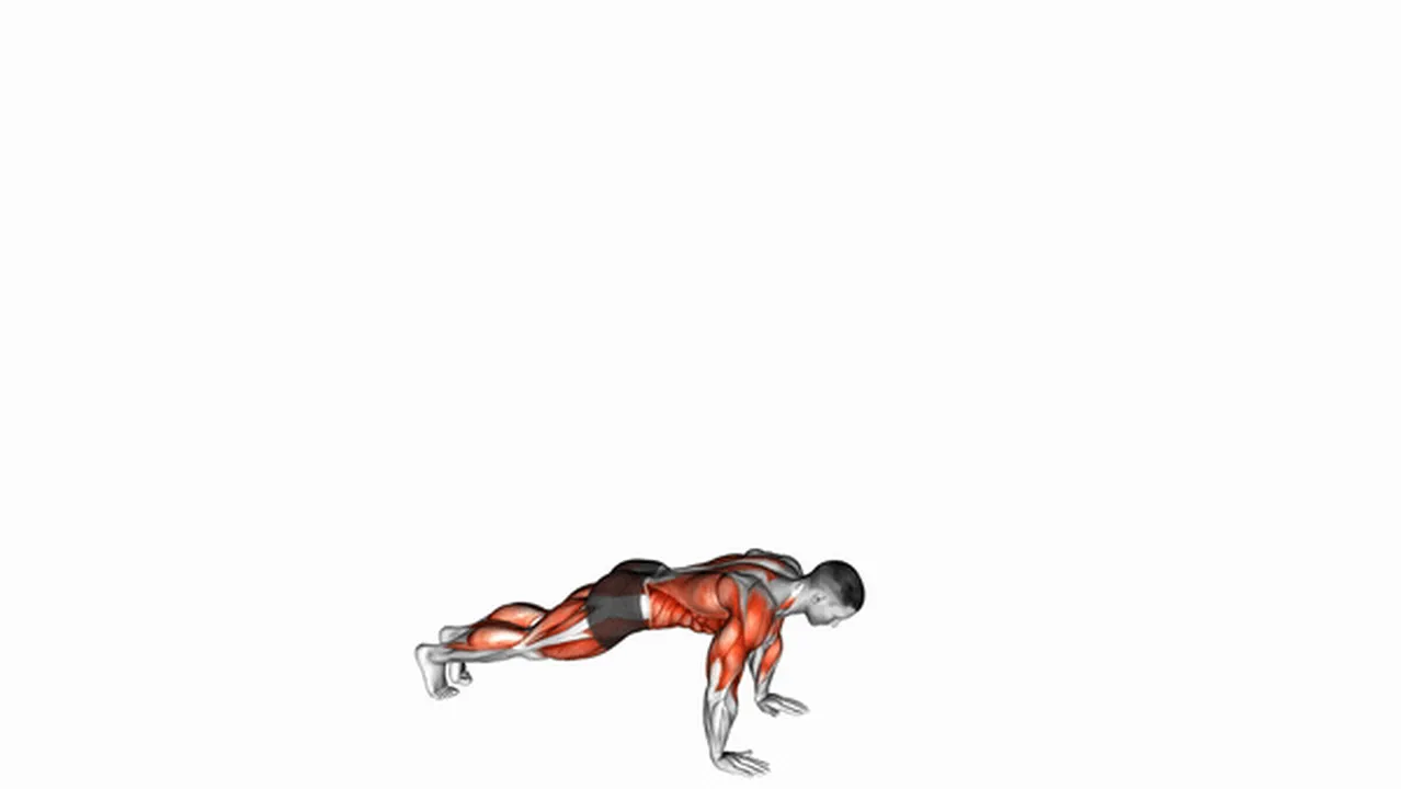 Common mistakes during Side Kick Burpees Image