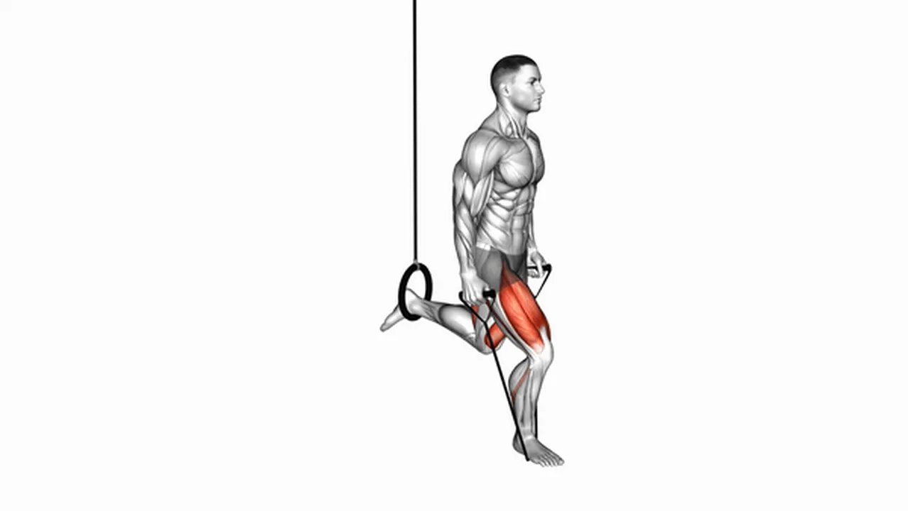 Alternatives to Single Leg Split Squats Image