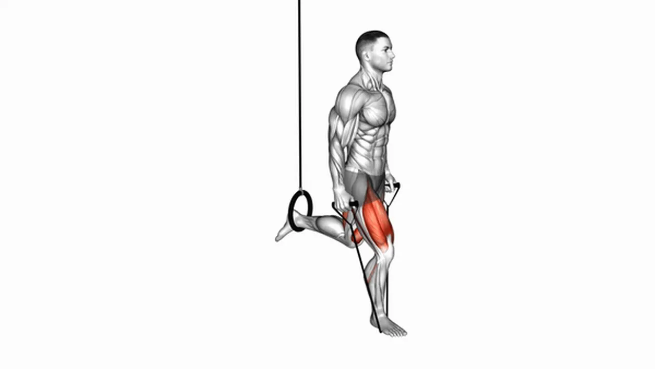 Common mistakes during Single Leg Split Squats Image