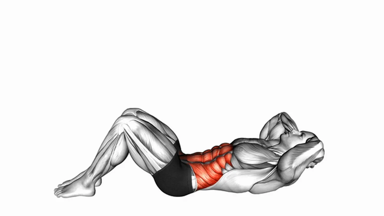 What are the benefits of sit-ups? Image