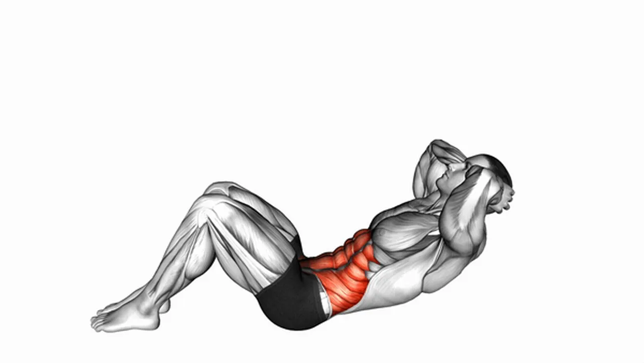 Alternatives to sit-ups Image