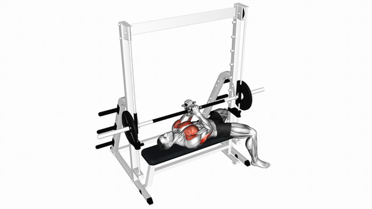 What are the benefits of Smith Hex Press? Image