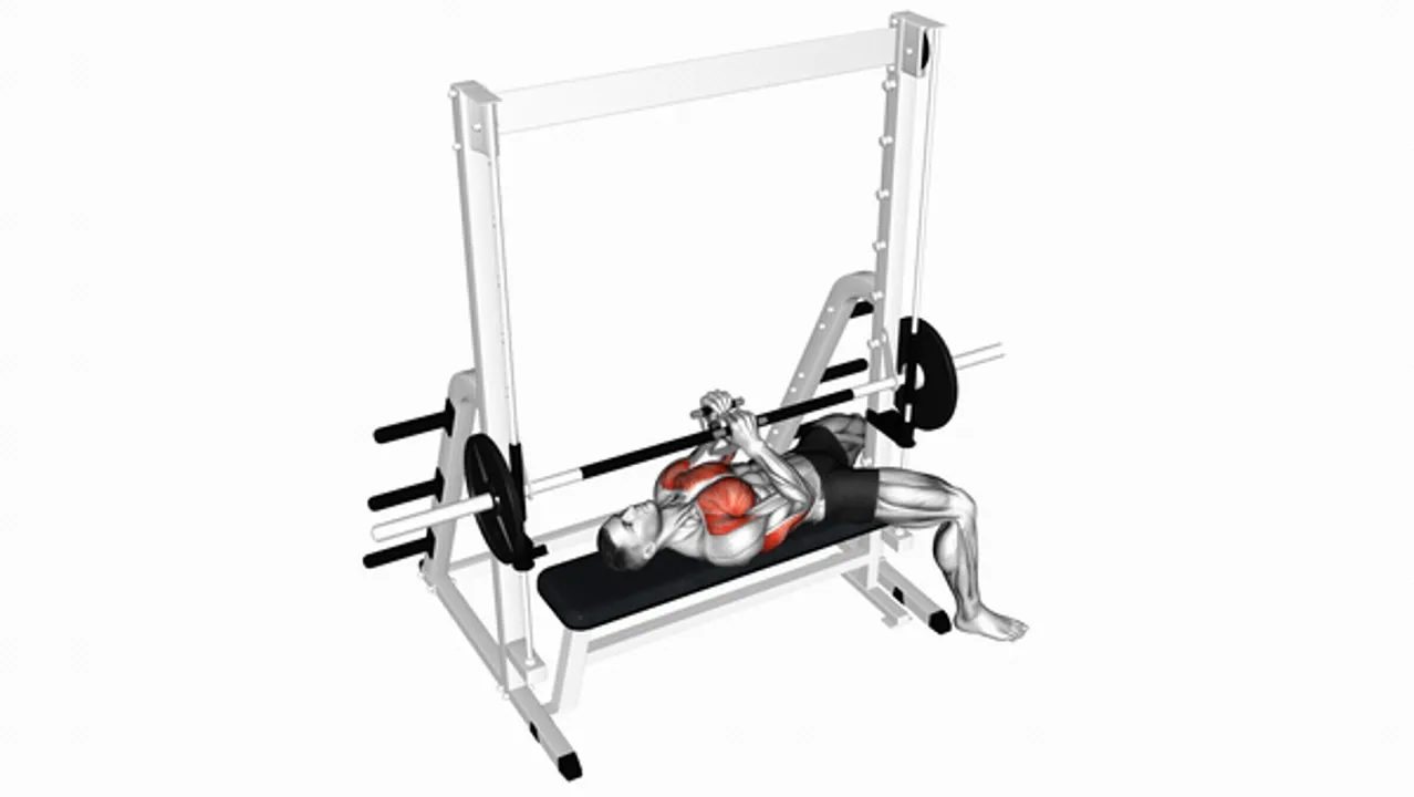 Smith Hex Press