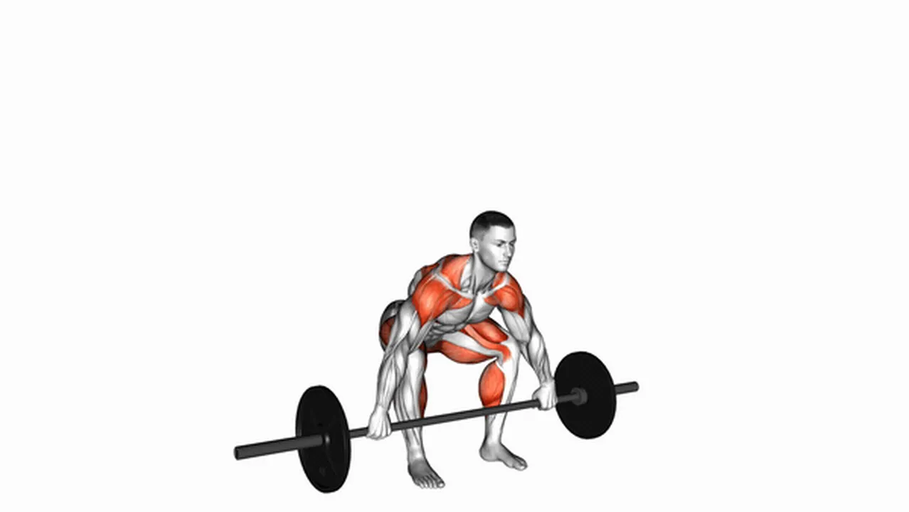 What are the benefits of Snatch Pulls? Image