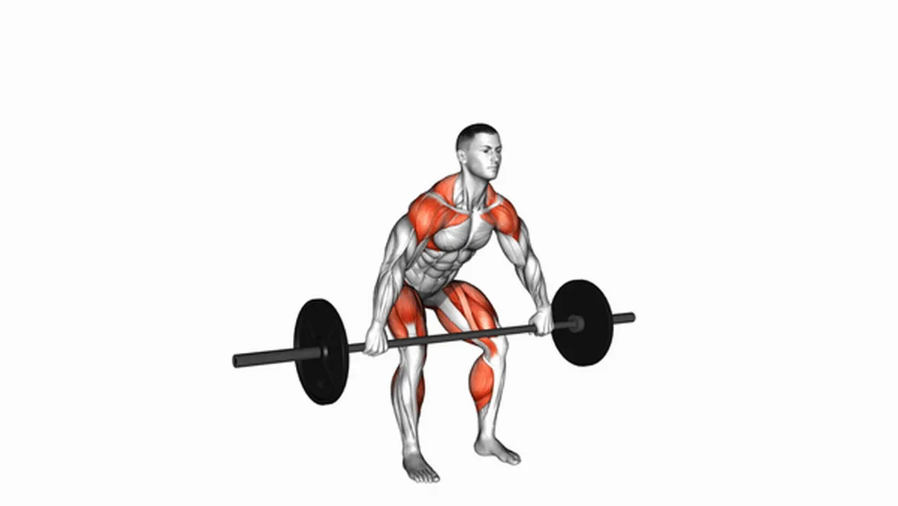 Alternatives to Snatch Pulls Image