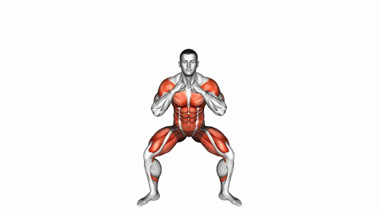 Alternatives to Squat Side Up Hook Punch Image