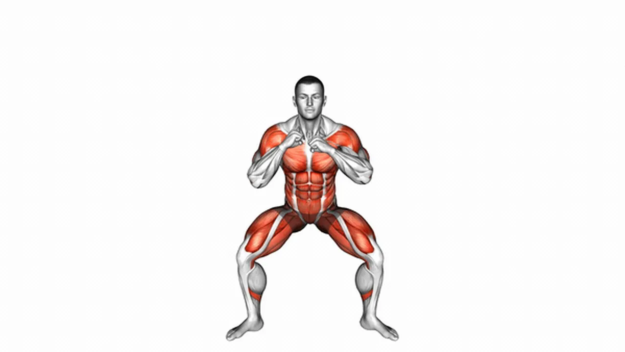 Common mistakes during Squat Side Up Hook Punch Image