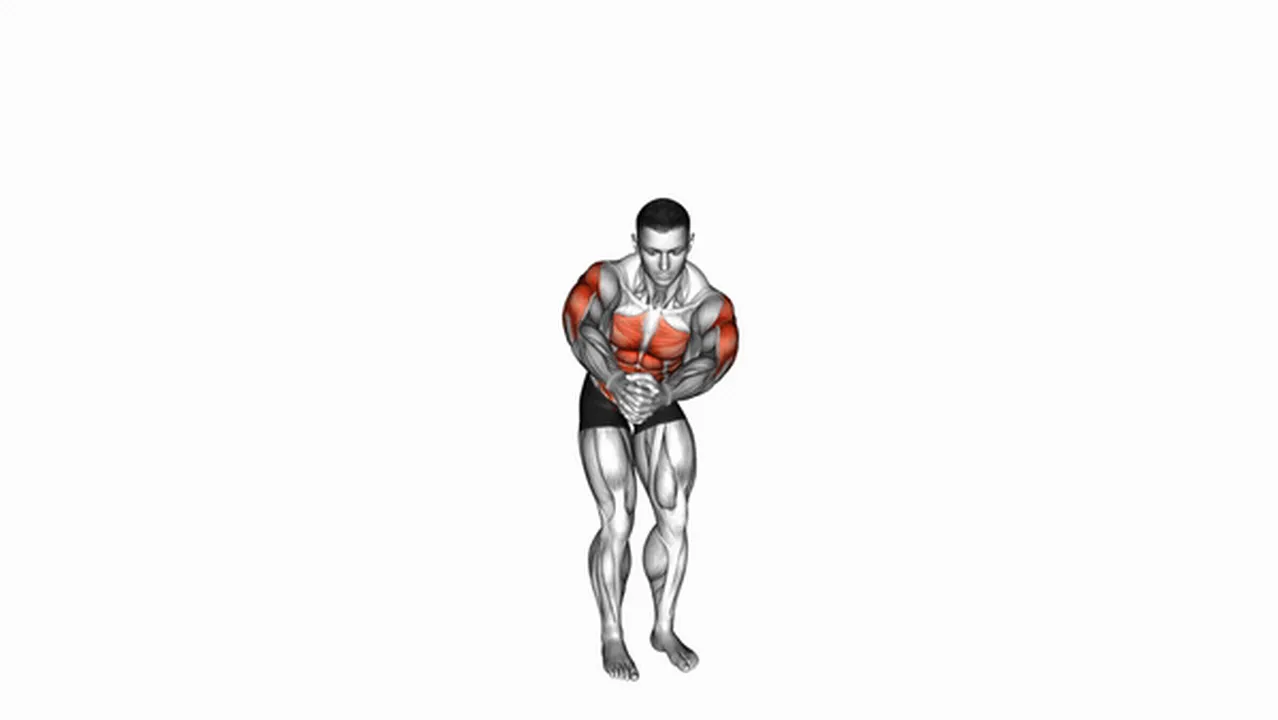 How to do Standing Boat Rows? Image