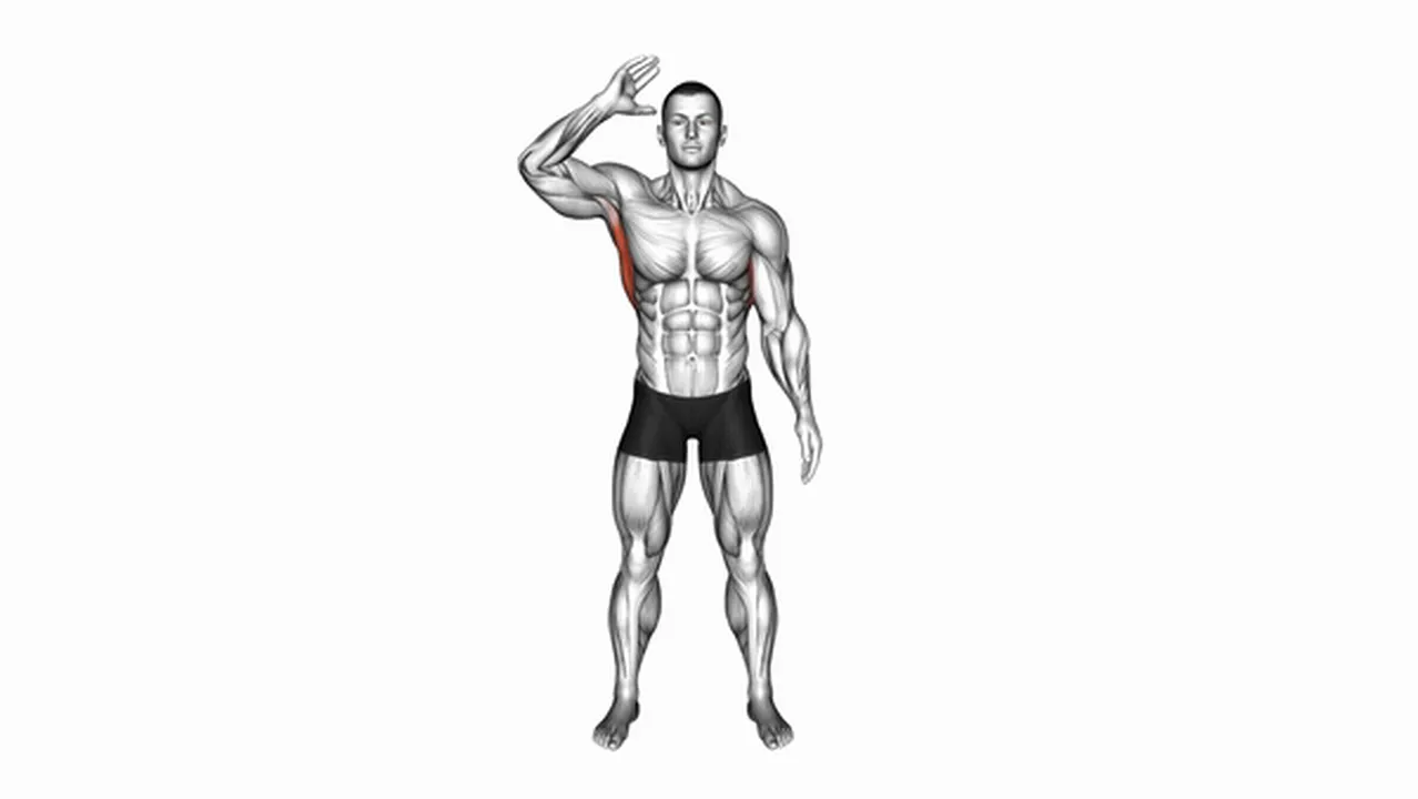 Alternatives to the Standing Lateral Stretch Image