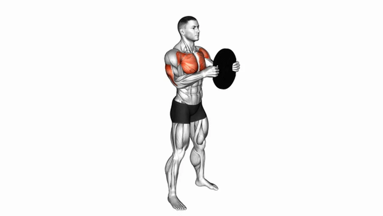 Alternatives to the Standing Plate Press Image