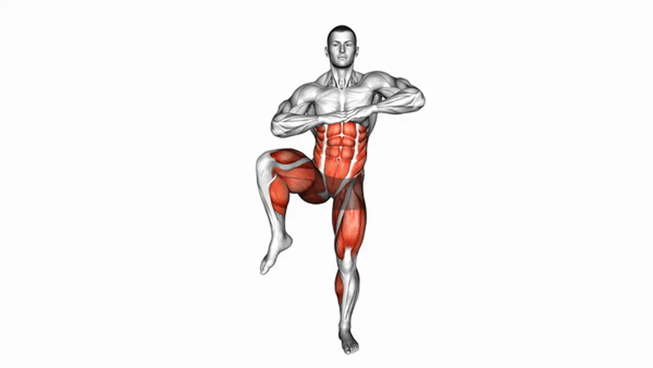 What are the benefits of the Straight Arm Double Knee Drive? Image