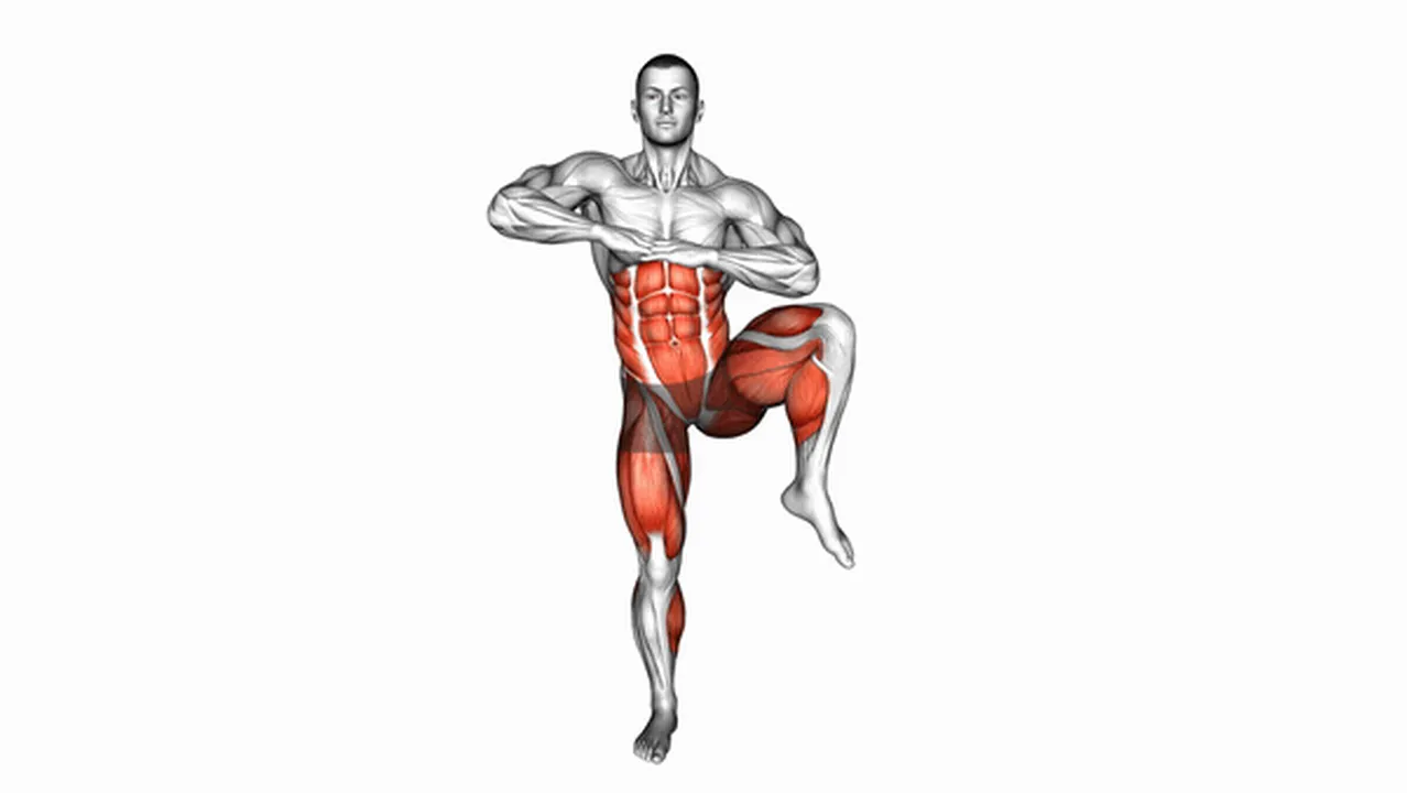 Alternatives to the Straight Arm Double Knee Drive Image