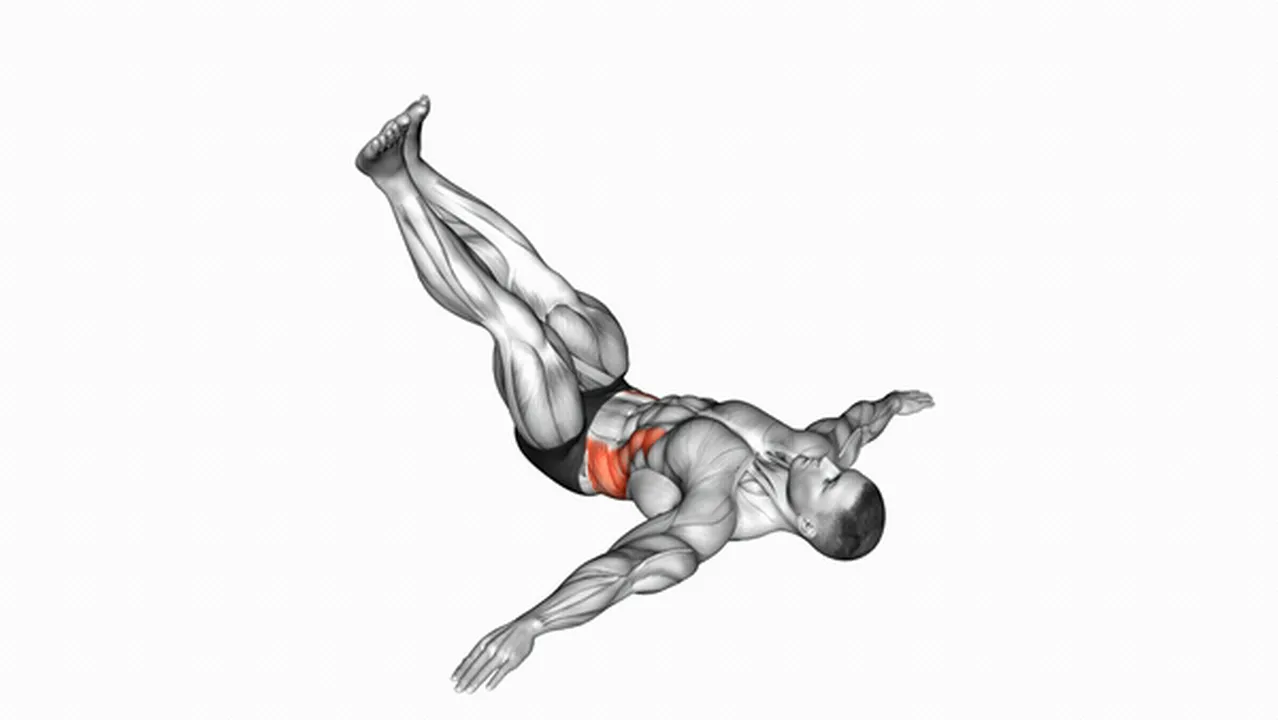 Alternatives to Straight Leg Wipers Image