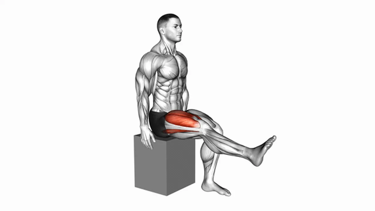 Common thigh extensions variations Image