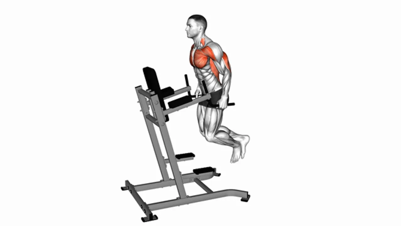 Triceps Dip