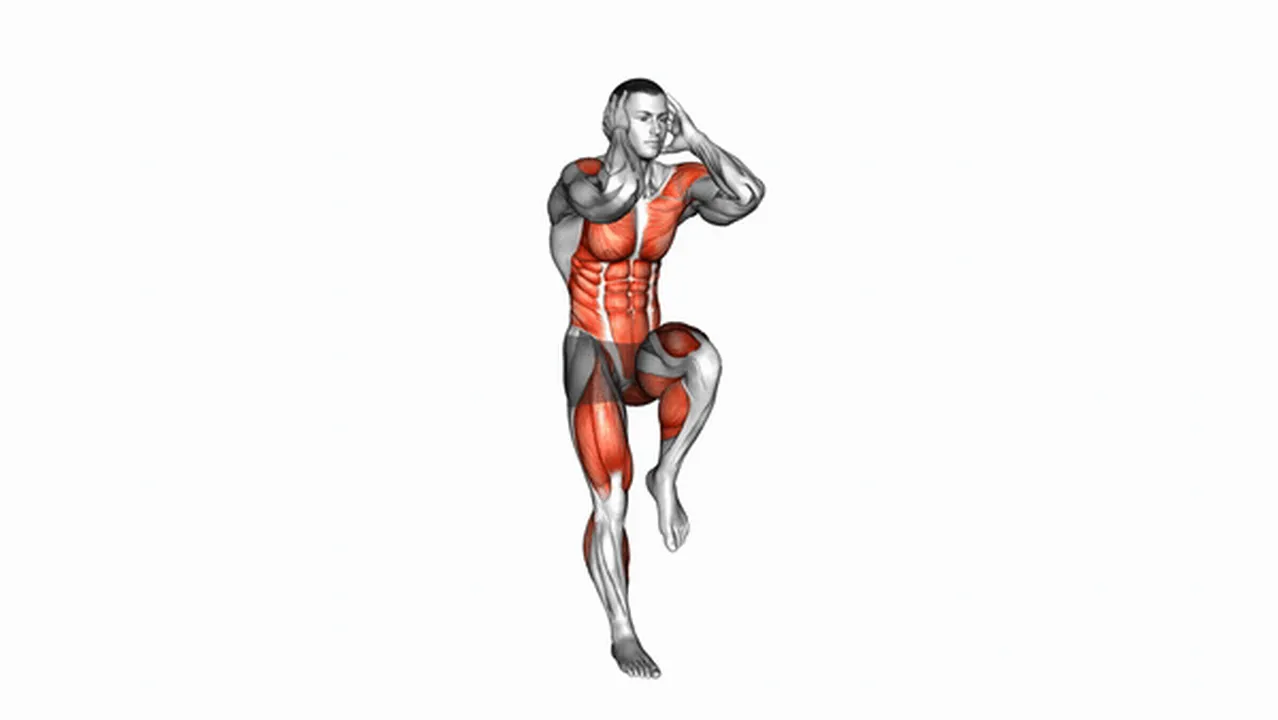 What are the benefits of the Twist and Leg Lift? Image