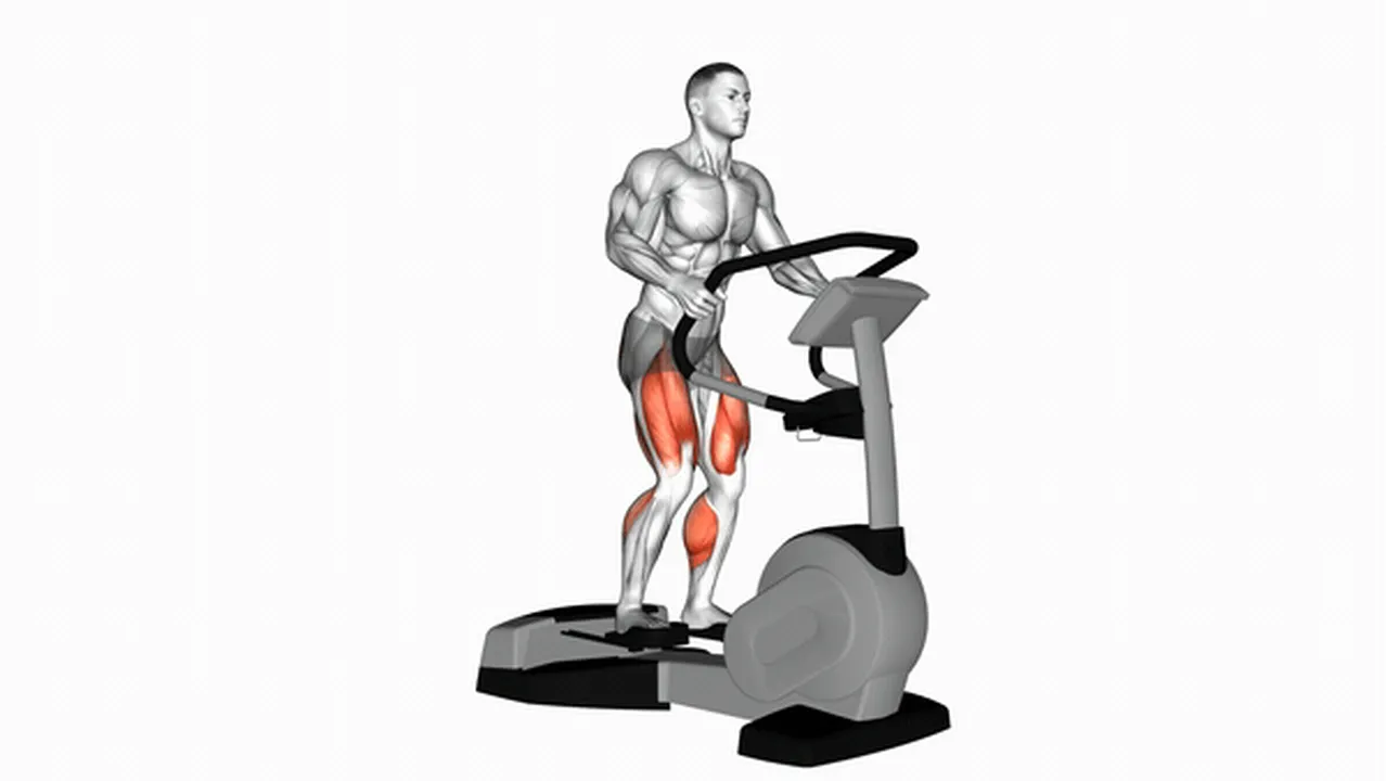 What are the benefits of Walk Wave Machine Cardio? Image