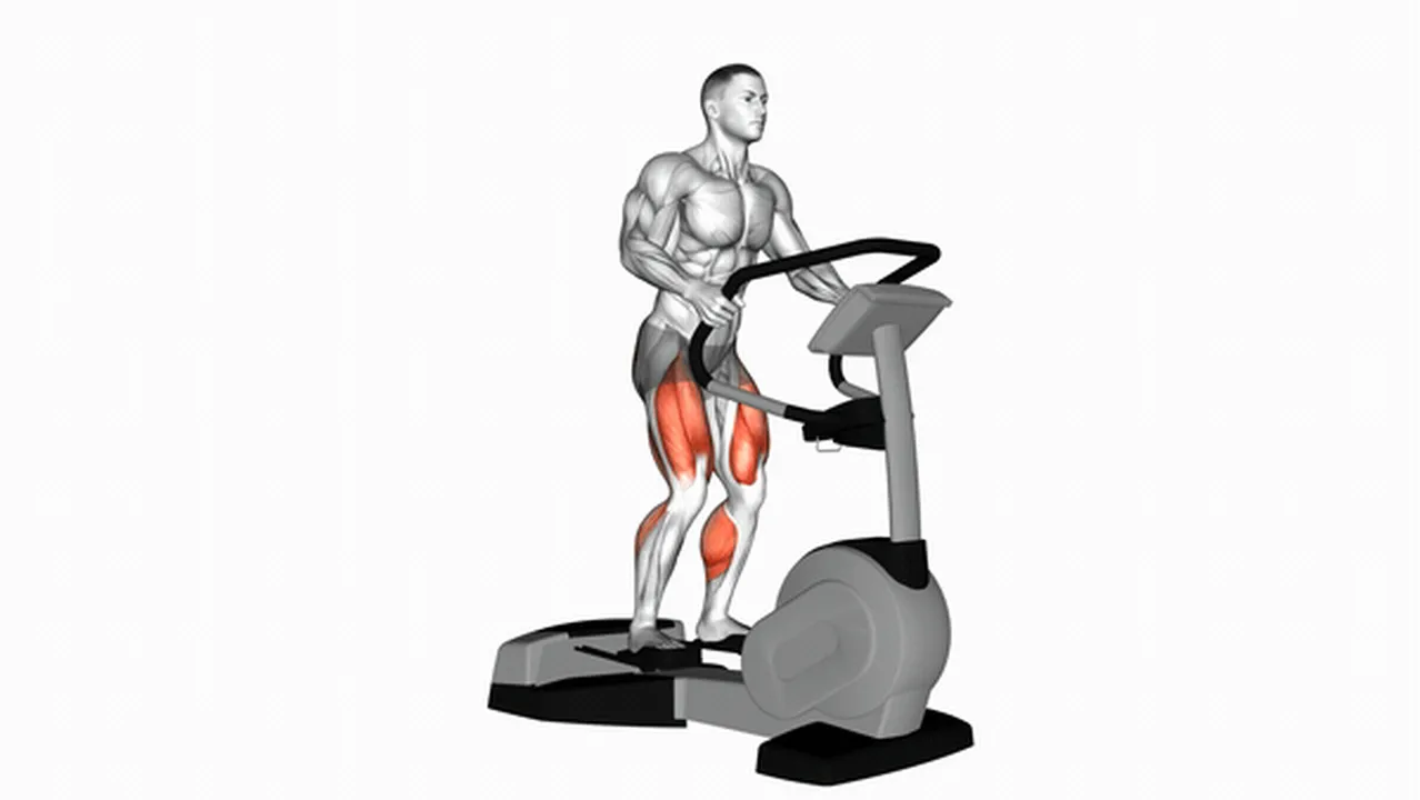 Common mistakes during Walk Wave Machine Cardio Image