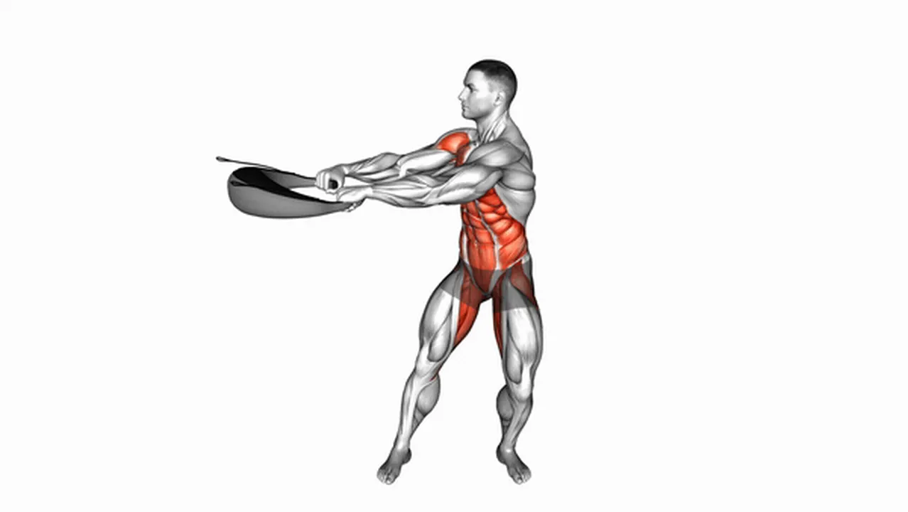 Common Weighted Bag Spins variations Image