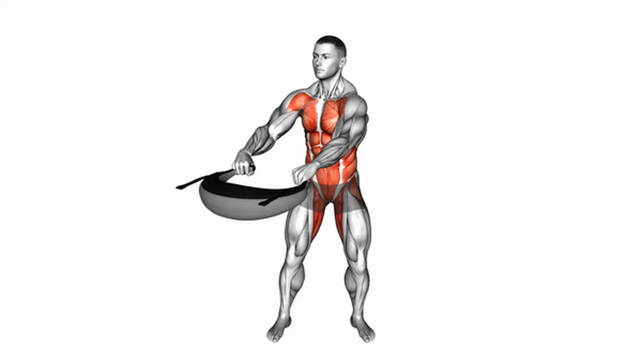 Common mistakes during Weighted Bag Spins Image