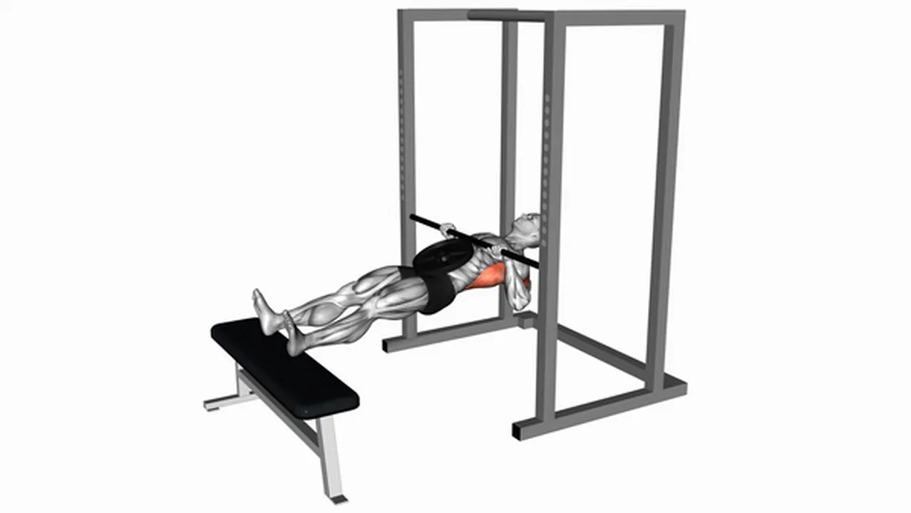 What are the benefits of weighted inverted rows? Image