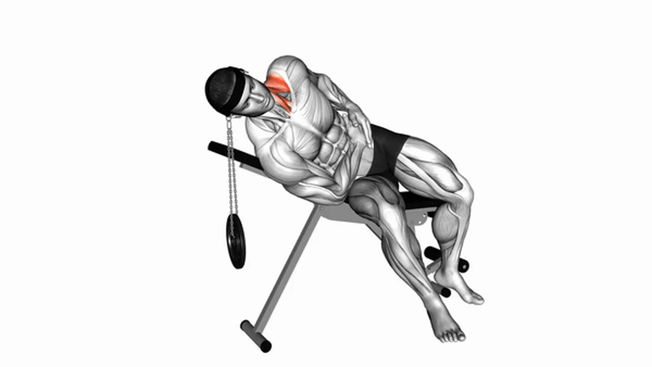 Alternatives to weighted lying side lifts Image