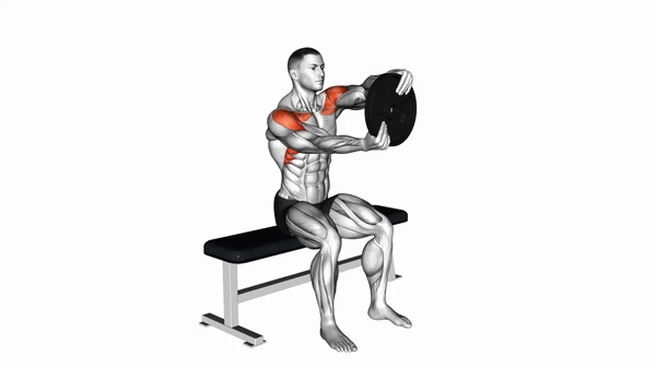 Common Weighted Seated Plate Driver variations Image