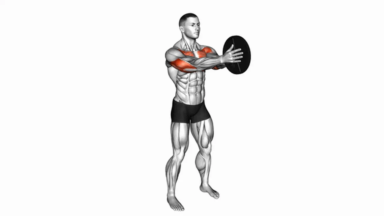 Alternatives to the Weighted Svend Press Image