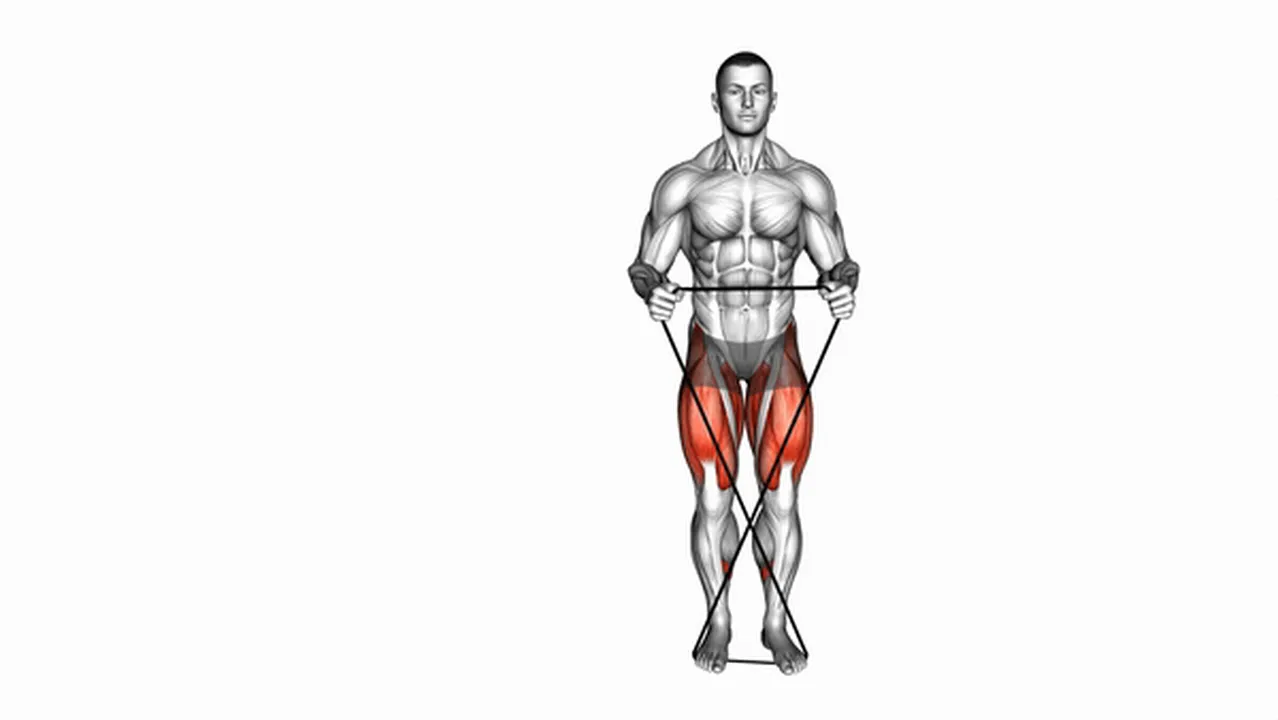 Common variations of the X-Band Side Walk Image